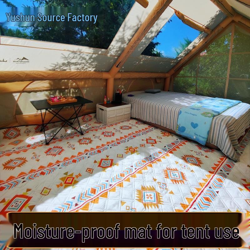 Villa Picnic 6D Moisture-proof Outdoor Camping Mat for Tent