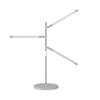 ABUL-LED Grow Light Full Spectrum Plant Growth Light Height Adjustable Dimmable Growing Lamp With Timer For Indoor Plants