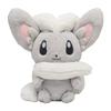 Pokemon Center Original Fluffy Hug Stuffed Toy Chiracino 35 x 34 x 23 x W x (H D cm)