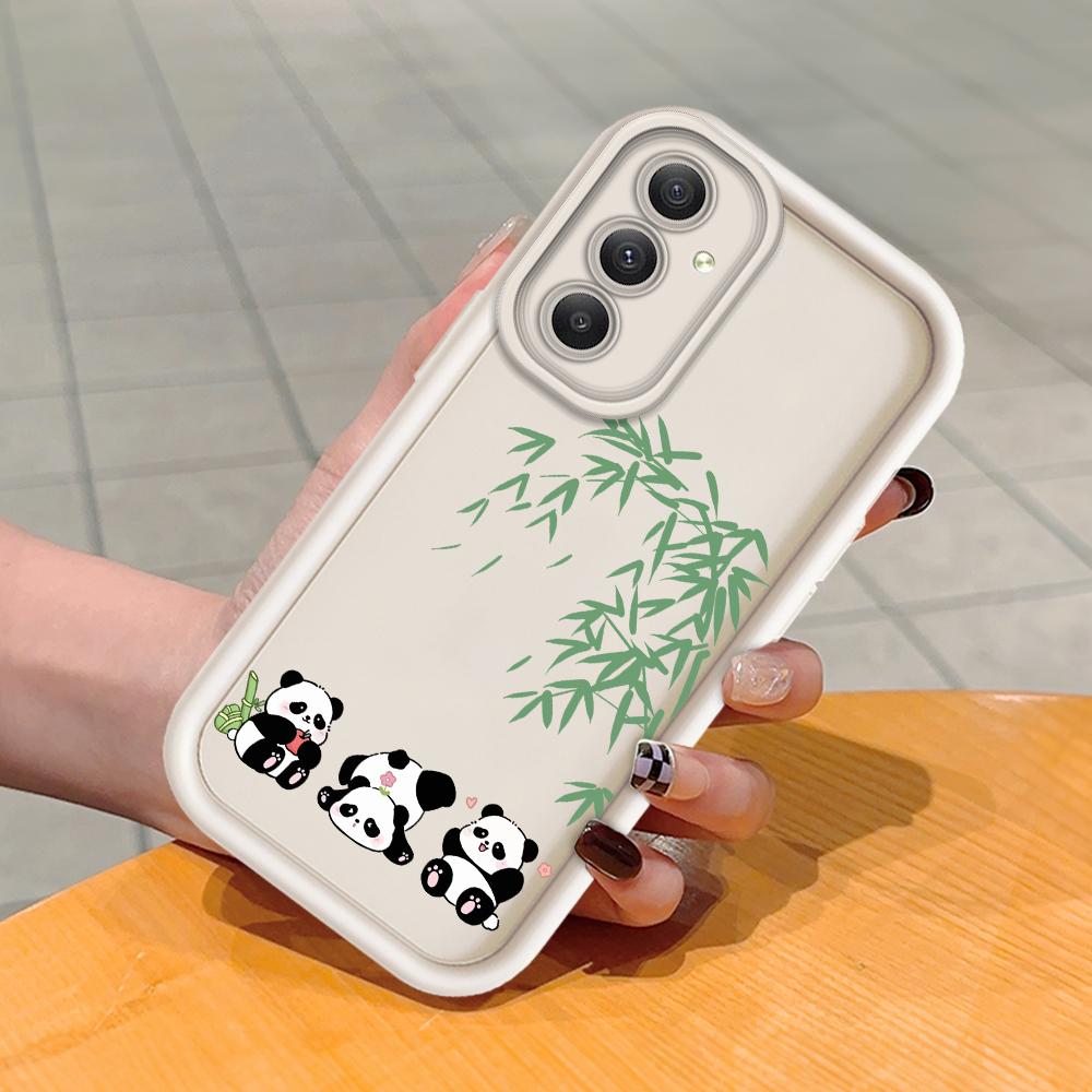 Scări pătrate din silicon moale, model de desene animate, acoperire completă, protecție pentru cameră, husă rezistentă la șocuri pentru Huawei Honor Xiaomi Redmi Samsung