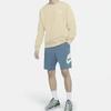 Nike Sports Shorts Men's Blue Moderate AR2376-058
