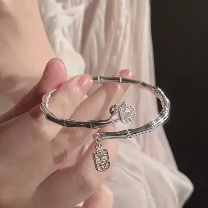 Engraved Pattern Bracelets: Hot-Selling Styles Available In Bulk
