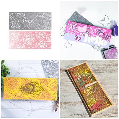 Szycie i rękodzieło – Scrapbooking