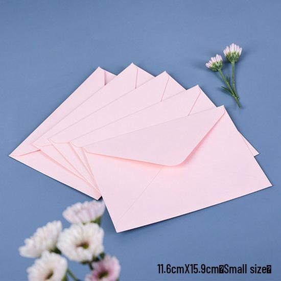 

Romantic Cherry Blossom Pink Love Letter Paper Set