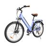 iScooter Ucitys Urban Electric Bike, 36V 13Ah Battery, APP Control