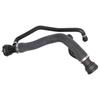 Powerful 17127534918 Water Tank Upper Radiator Coolant Hose Replacement Parts For BMW E60 E61 E63 E64 540I 550I 650I