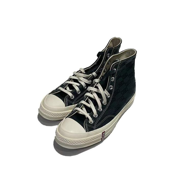 Converse Kith x Chuck 70 High 'Scarab Monogram' Men's 171845C