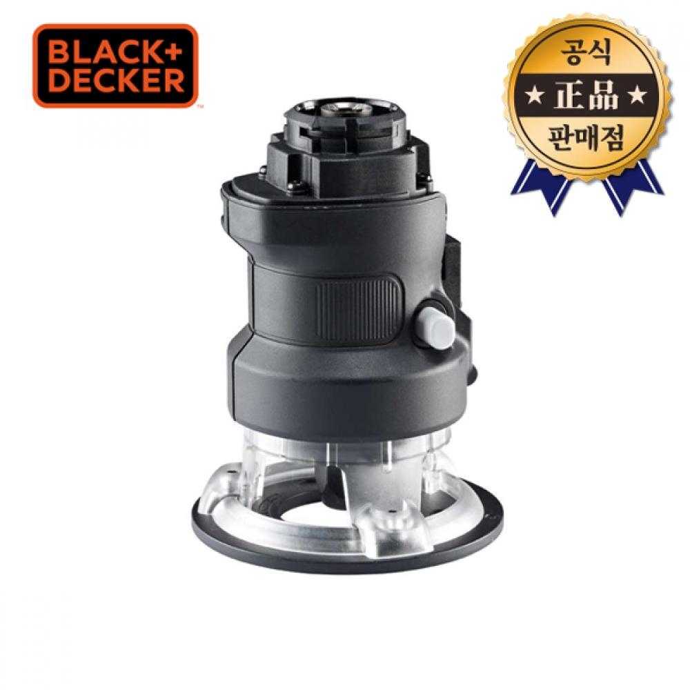 

Фрезерная головка Black Decker ERH183 EVO181, эксклюзивная замена фрезера