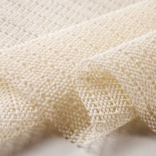 Non-slip Mattress Sheet, 1.5 x 1m, Carpet, Rug, Tatami Mat, Free Cut, Large Size, Tablecloth, Non-Slip Mat, Rug, Non-Slip Net, Anti-Slip Mat, Prevents