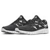 New Nike Free Run 2 Shoes 'Black White' DQ8977-001