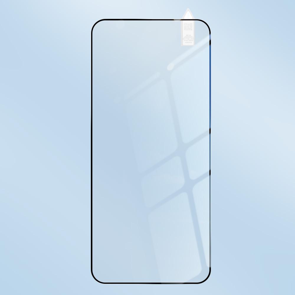 

RURIHAI 10 шт. Для Oppo A5 5G Високоалюмінієво-силікатна скляна плівка 0,26 мм 2.5D Захисне скло для екрану As Shown A
