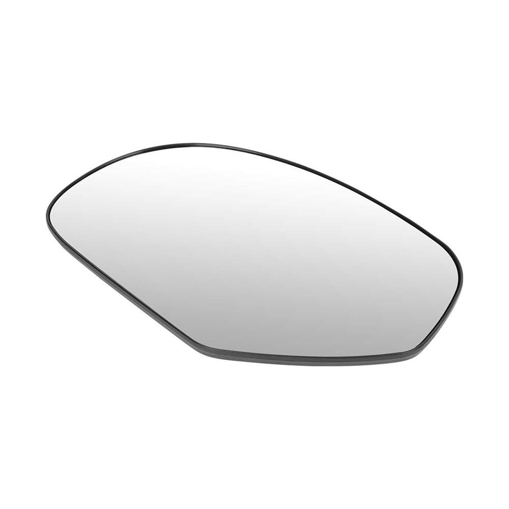Power Heated Mirror Glass Driver Side For ESCALADE YUKON SIERRA 2007-2014