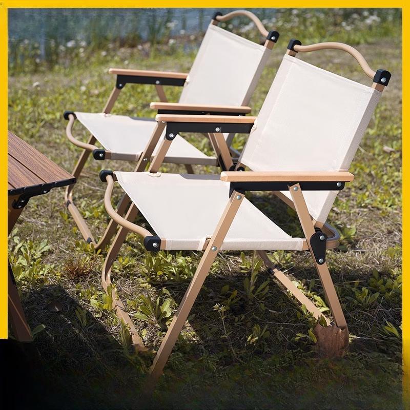 OEING Kermit Style Outdoor Folding Chair