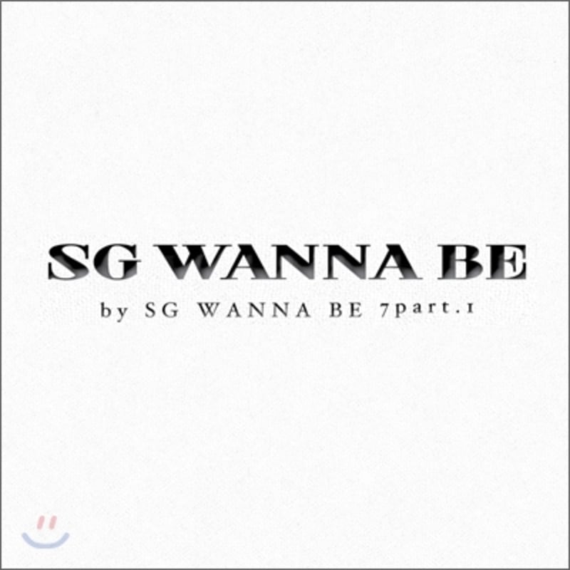 

SG Wannabe 7th Album - Part 1