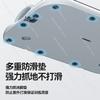 Six-in-One Multi-functional Fitness Board, Abdominal Wheel, Automatic Rebound, Abdominal Curl and Tummy Slimming Device