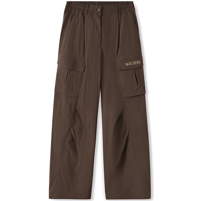 

Skechers Anti-UV Woven Long Pants L226W011 L 75