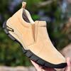 Fashion Winter Non-slip Gala Shoes Man Sneakers Dress Man Yellow Boots Men Sports Vzuttya Badkets Exerciser Lofers Tenise New Style