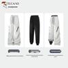 Tucano Women's 3-in-1 Outdoor Windproof Fleece-Lined Wide-Leg Pants