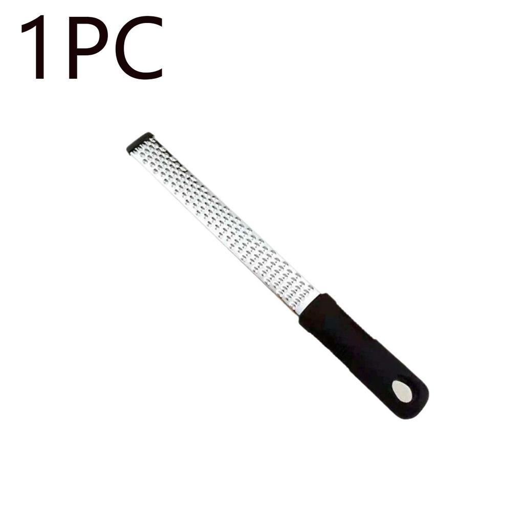 2PCS Multi-functional Cheese Grater Ginger Lemon Zester Chocolate Chopper Fruit Peeler Planer Vegetables Cutter Kitchen Gadgets