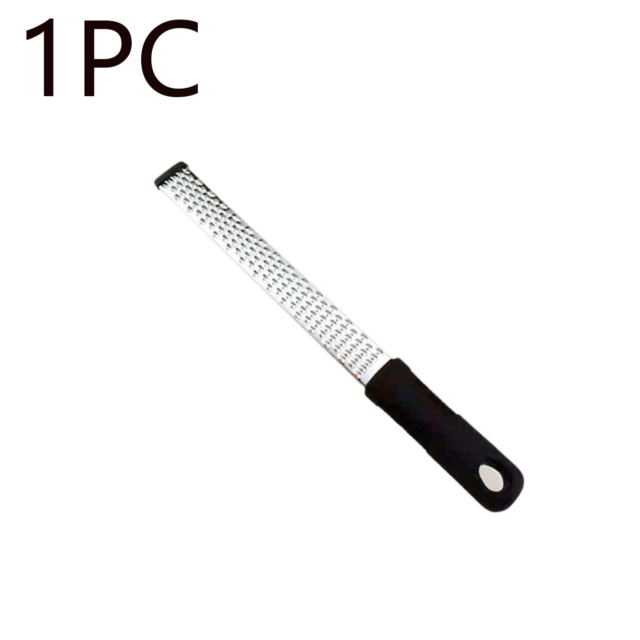 

2PCS Multi-functional Cheese Grater Ginger Lemon Zester Chocolate Chopper Fruit Peeler Planer Vegetables Cutter Kitchen Gadgets