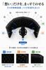 On Booth Reflection Filter Microphone Noise Reduction Sound Absorption Echo Reduction Foldable for Streaming and Home Recording