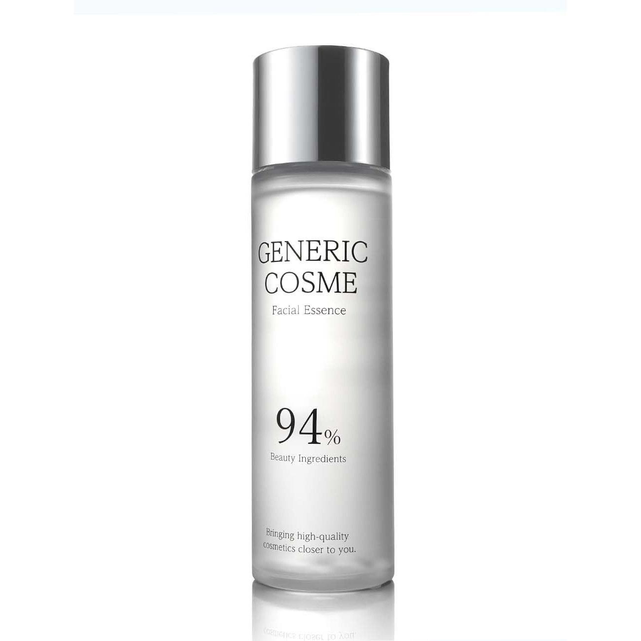 Facial essence 145ml Galactomyces 94 beauty ingredients Niacinamide fermented cosmetics moisturizing skincare basic