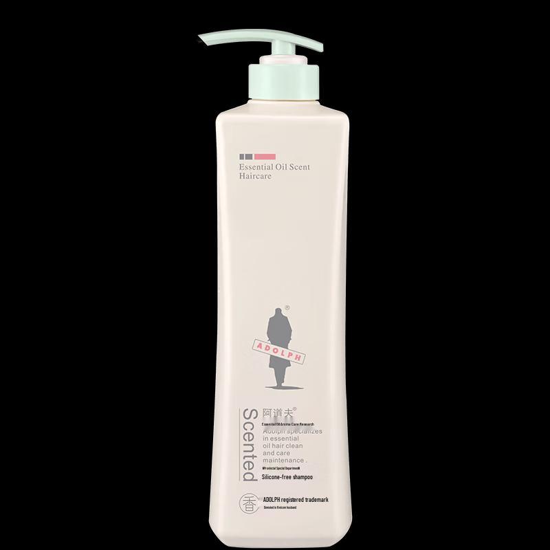 Adolph Essential Oil Anti-Dandruff Hair Care Shampoo
