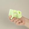 4 In 1 60Ml Travel Bottle Set Refillable Combination Shampoo Shower Gel Hand Wash Lotion Split Empty Bottle Travel Kit Accessory