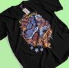 Vintage Special Anime Love T-shirt Japanese Shirt Anime T-shirt Manga Gift Shirt