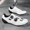 Fietsschoenen Heren Sport Vuilweg Fiets Schoenen Platte Snelheid Wielrennen Sneakers Flats Mountainbike Schoenen SPD Schoenen