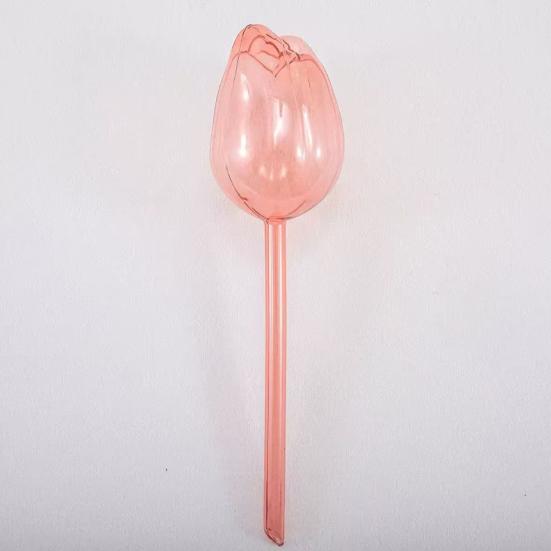 8 Pezzi Bulbi per Innaffiare Piante Tulipano Globi Autoirriganti Inserto per Fioriera Dispositivi di Irrigazione Automatica per Piante da Appartamento Piante da Esterno