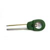 Soil-Moisture Fertile Meter Humidity Tester Metal Moist Test Monitor Detector For Garden Planting Tool
