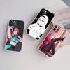 PP64 Zero Two Soft Shell Transparent Phone Case for Motorola Moto G7 G8 G9 G84 G85 G73 G24 G15 Z2 Play Power Plus