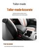 Universal Leather Seat Covers for Dongfeng Fengshen E70 - All-Season, Full Enclosure