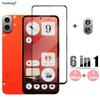 Sticlă Full Cover Pentru Nothing CMF Phone 1 Sticlă Securizată Protector Ecran Nothing CMF Phone 1 Film Lentilă Telefon Nothing CMF Phone 1