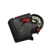 Electric Fast Tie Fishing Hooks Collect Roll Fishing Line Tying Device Automatic Portable Fishing Hook Tier Machine