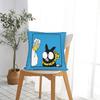 Pillow Cover P Chan  Ranma  Kawaii Pillow Case For Sofa Bedroom Home Decor Pillowcases