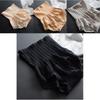 Women's High Waist Abdomen Lace Slimming Shaping Underwear Shorts For Comfort