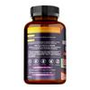 Vitamina B-12 5000mcg - Energia, Umore, Metabolismo e Supporto al Sistema Nervoso