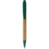 Bamboo Pen "Borneo" (black Ink) Natural