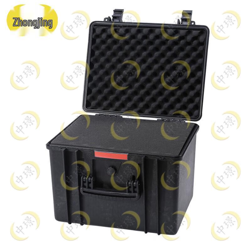 Zhongjing Waterproof Instrument Protective Case with Foam