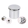 1PC Bathtub Shower Faucet Handle Parts Mixing Valve Pull Brass Pull Cap Water Divider Pull Cap Handle Shower Faucet Pull Cap