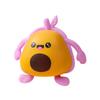 Kneading Avocado Fruit Squeeze Ball TPR Fruit Sensory Ball Avocados Squeeze Toys  Children Adult