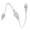 FSL 220V LED-Streifen 10mm Steckverbinder