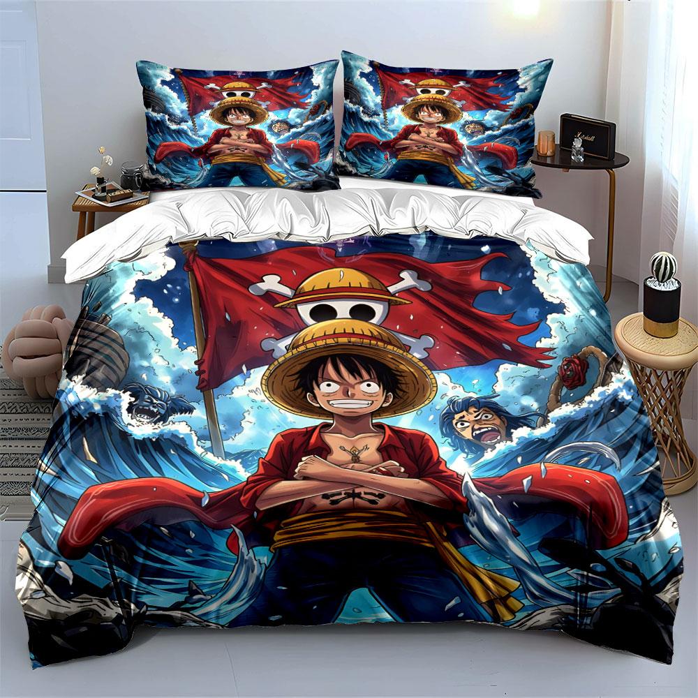 Pirate symbol and character. Bedding sets Duvet cover sets Duvet covers Pillowcases(1 * Duvet Cover 2 * Pillowcases without duvet insert)