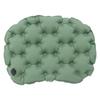Inflatable Seat Cushion Portable Air Cushion Camping Chair Pad Camping Sitting Pad Inflatable Mattress for Hiking Backpacking