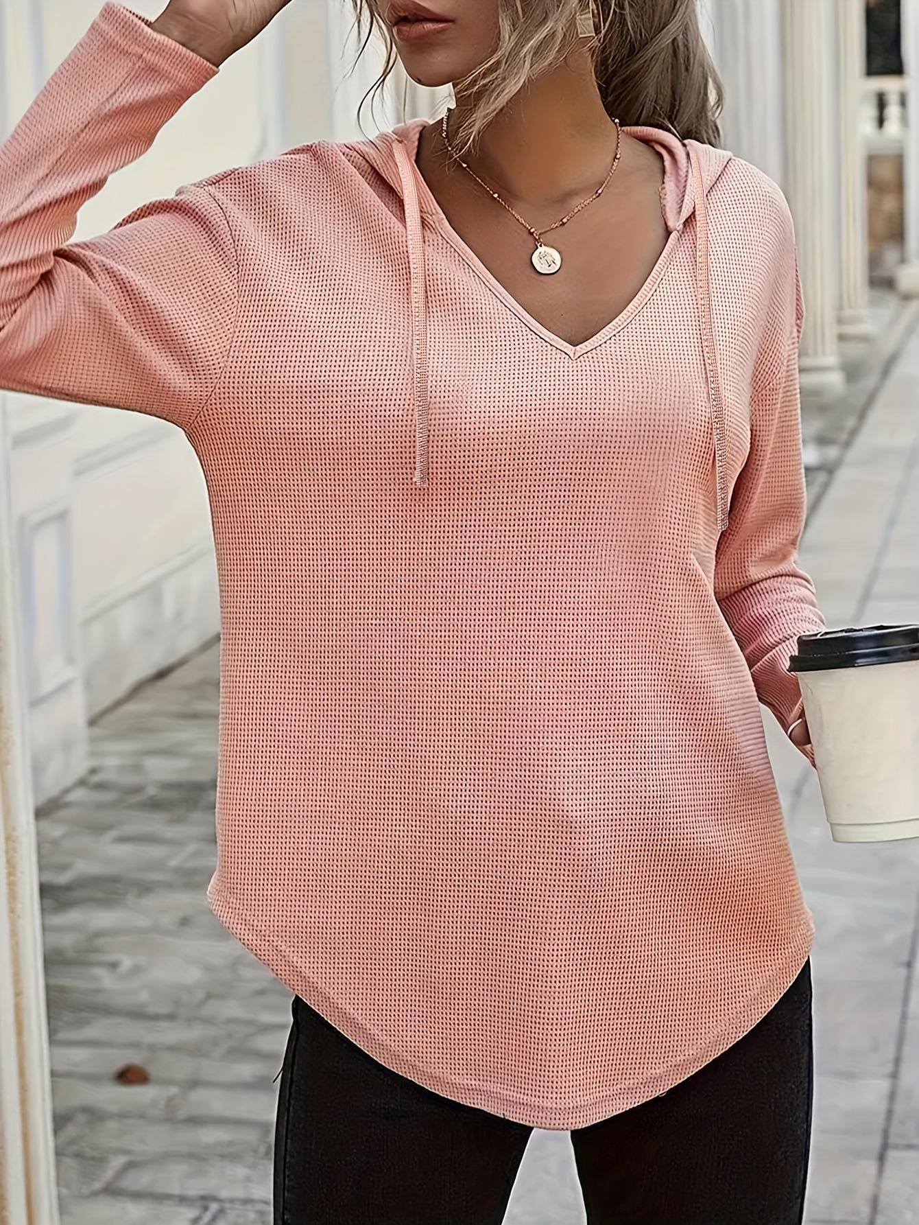 Autumn/Winter Women s Fashion: Versatile Loose Fit Zipper Cardigan Hoodie XL