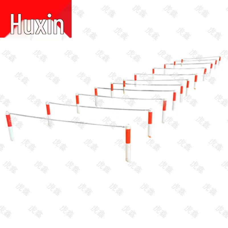 Tiger Xin Outdoor Physical Training Equipment