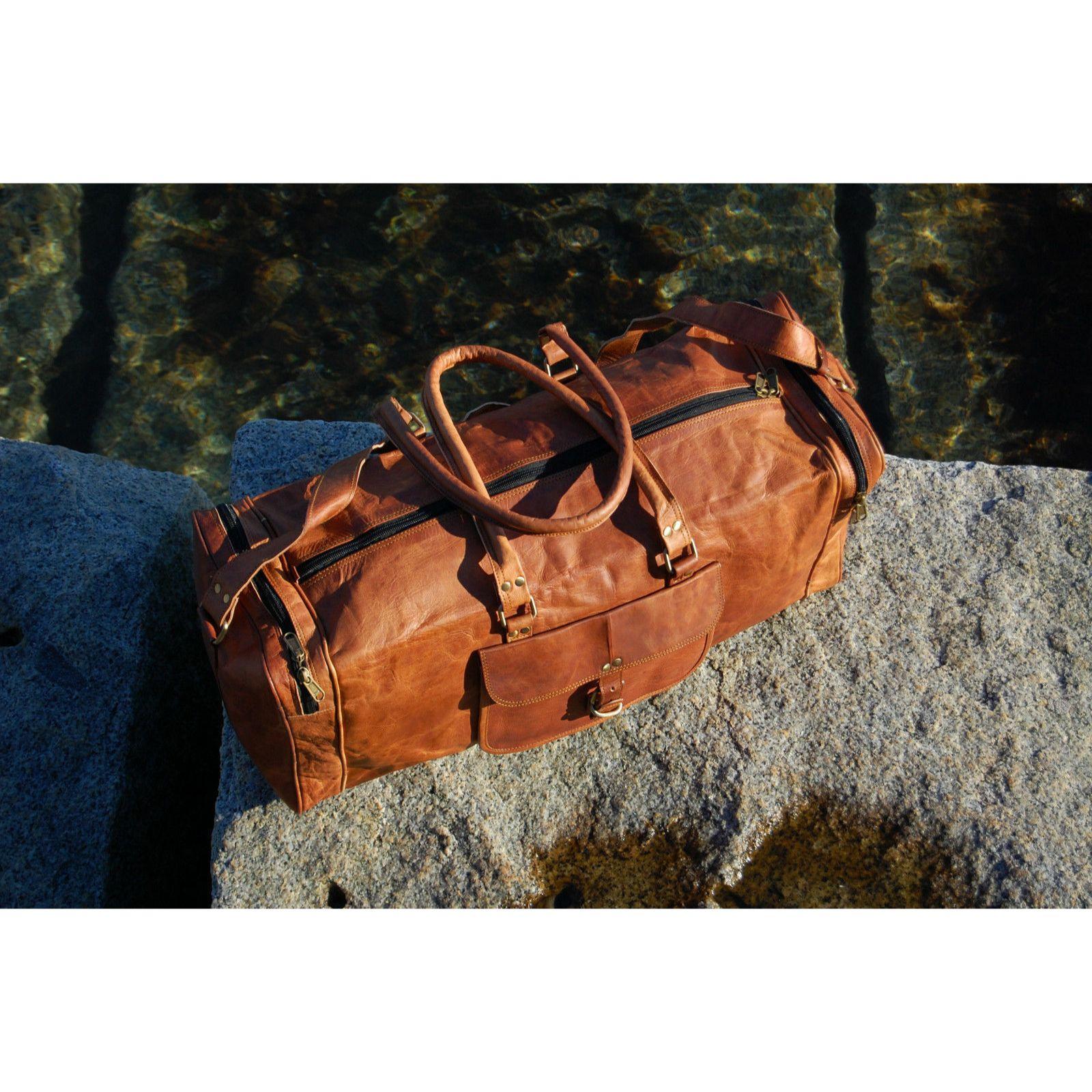 Sac De Voyage WFXNH Ultraléger Sac Duffel Voyage pour hommes, Sport