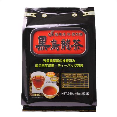 OSK czarna herbata oolong 52 torebki zestaw 20 sztuk